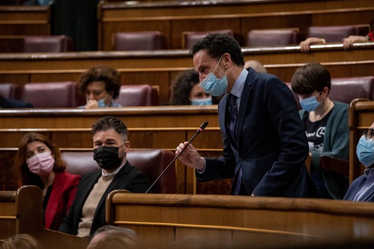 Reformas Estructurales España| Cs: «Los españoles somos los europeos que más poder adquisitivo hemos perdido»