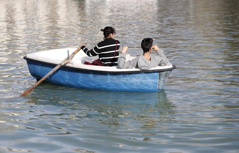 El Tiempo España el 15-A| Tiempo estable con cielos poco nubosos y aumento de las temperaturas