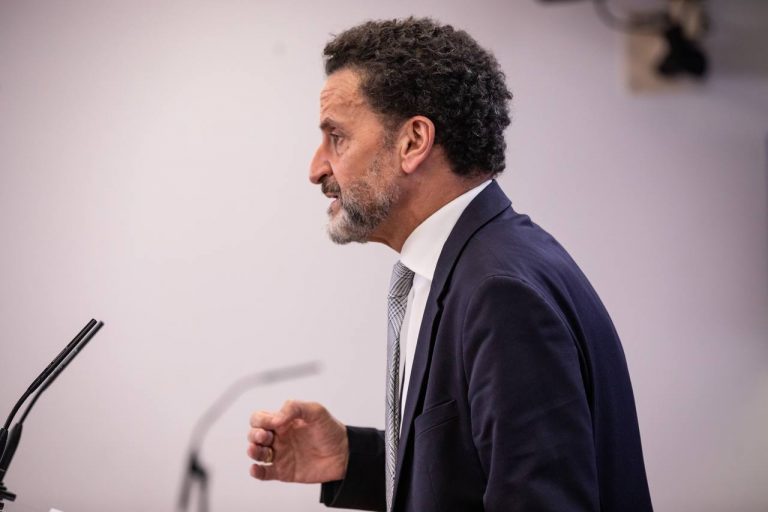 Crisis energética| Cs carga contra el «sectarismo» de Sánchez por «evitar ampliar la vida útil de centrales nucleares»