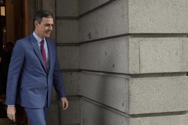 Espionaje al Procés| Sánchez acabará la Legislatura: «Nada está siendo fácil desde la investidura pero se han ido superando los obstáculos y así seguirá siendo»