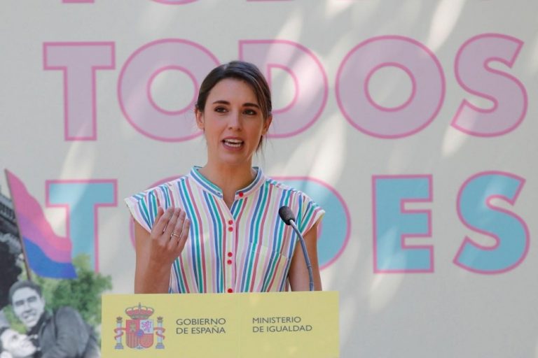 Bruselas| AECC denuncia ante la Comisión Europea la «inconstitucionalidad de la «Ley del sólo sí es sí»