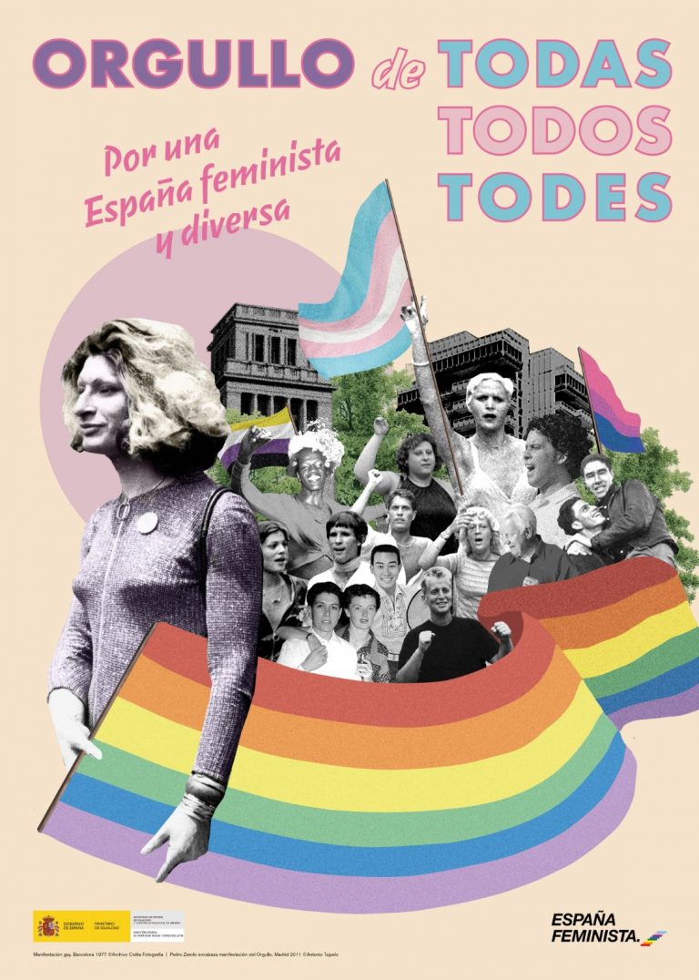 Ley Trans| Pleno del Consejo General del Poder Judicial censura el discurso progre «mujeres no transexuales», eleva a 18 años la edad de cambio de sexo en el Registro Civil y aprueba por unanimidad el resto del informe al Anteproyecto de Ley