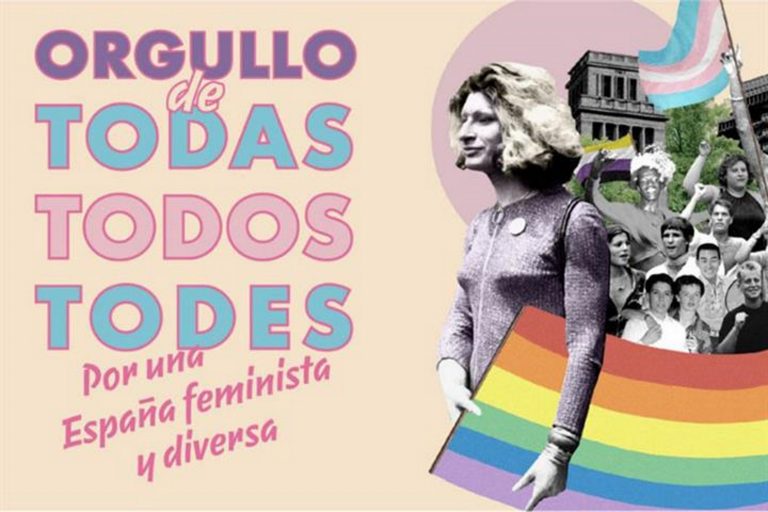 Ley Trans| El borrador de vocales del CGPJ denuncia el ataque la Ley feminista contra la mujer y menores