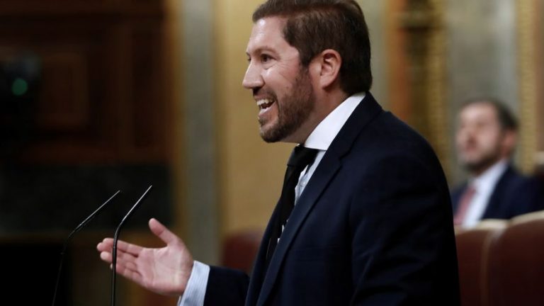 Juicio del Sexo| La Justicia absuelve al exdiputado de Vox Carlos Fernández-Roca al entender que en el «abuso sexual» denunciado por su novia existe «una duda lo suficientemente importante para no tener la convicción suficiente para dar mayor veracidad»