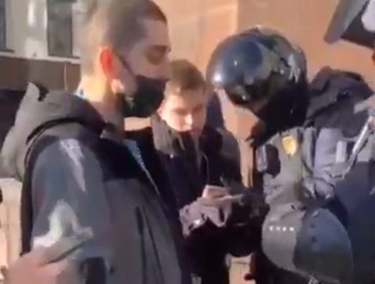 Ucrania| CIA: «Dada la desesperación de Putin y contratiempos, Rusia puede recurrir a armas nucleares»