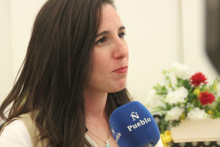 Procés| Rocío de Meer explica por qué Cataluña se ha convertido en el bastión de VOX: «Donde está lo peor suele estar lo mejor»