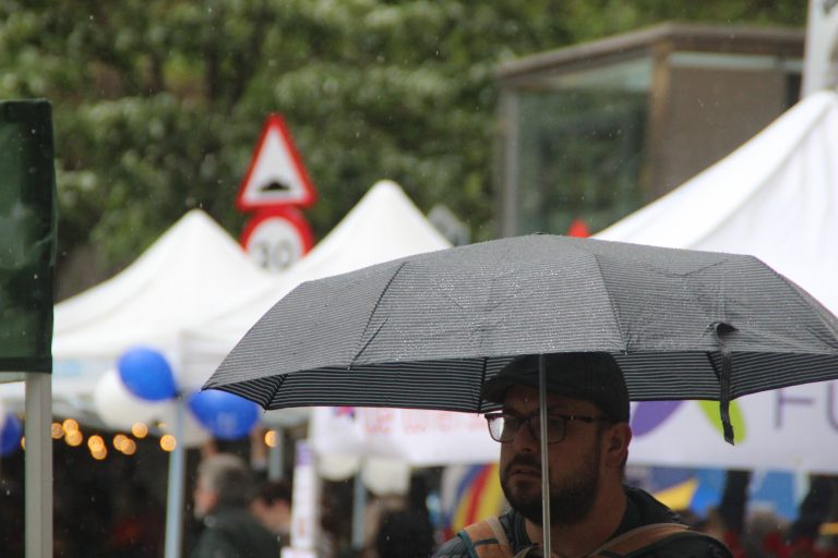 El Tiempo España el 3M| Lluvias, tormentas y descenso de máximas en el tercio este del país