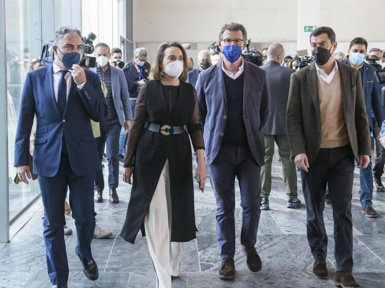 Grabaciones del PP| El PSOE: Producen «irritación» por mostrar que en España «hubo un Gobierno que utilizaba el Estado con fines partidistas»