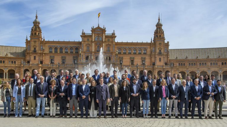 El «nuevo Génova 13» de Alberto Núñez Feijóo excluye a Isabel Ayuso y se rodea de globalistas y nacionalistas