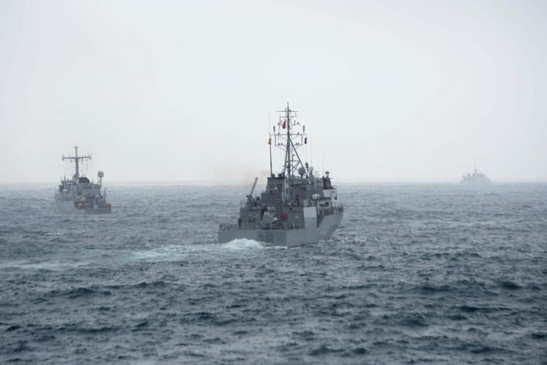 Hundimiento del Moskva ruso| Duro revés para una Rusia que se queda sin su buque con mayor capacidad de fuego en la invasión rusa de Ucrania