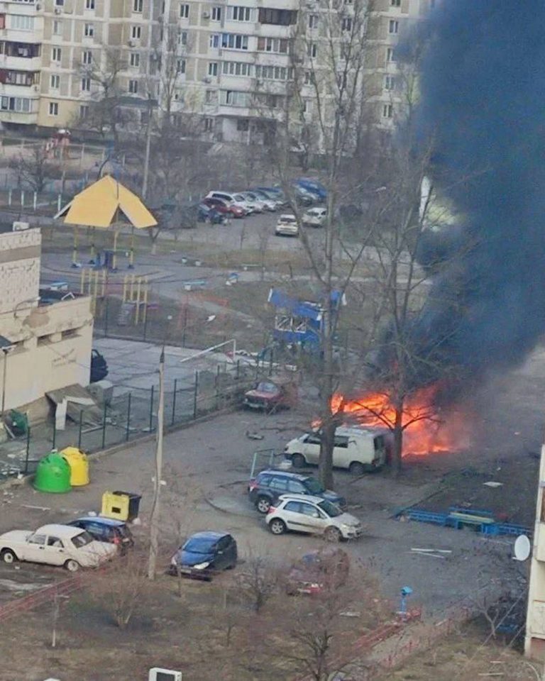 Ucrania| 20.000 militares rusos muertos, más de 20.000 civiles ucranianos asesinados por Rusia «en Mariúpol» y 3.000 militares ucranianos muertos