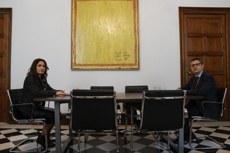 Espionaje al Procés| Gobierno separatista: «Si Pedro Sánchez no se mueve habrá consecuencias graves». «No podemos negociar con quien nos espía»