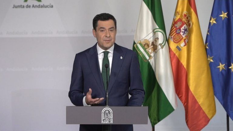 Elecciones andaluzas| «VOX está muy fuerte en Andalucía». «El principal adversario del PP es VOX y temen que siga creciendo en el malestar social»