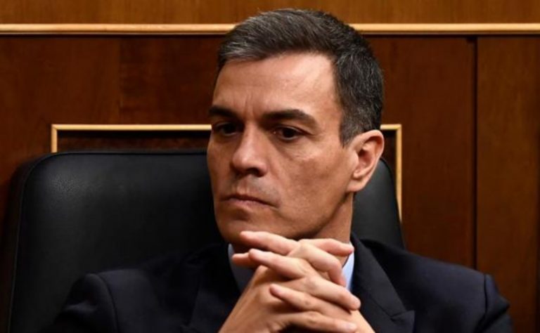 La Justicia condena a 7 años y 6 meses de prisión al catalán que quería matar a Pedro Sánchez Pérez Castejón