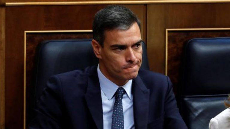 España| Dos sondeos dicen que el PSOE perdería las elecciones y Sánchez sería expulsado del poder