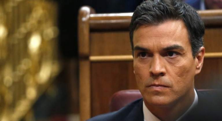 El CIS| El PSOE ganaría las elecciones en España y la mayoría de los españoles prefiere a Pedro Sánchez como «presidente de Gobierno»