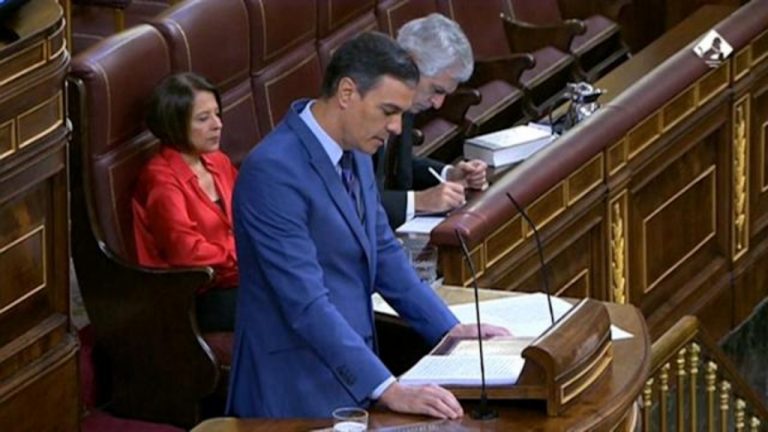 Espionaje al Procés| Sánchez anuncia más medidas de control del CNI