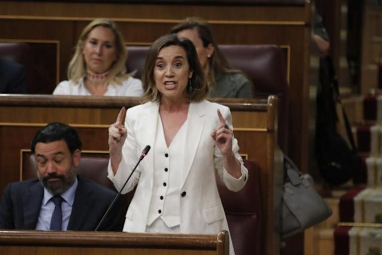 El PP pide al Gobierno de Pedro Sánchez reformar hurto y estafa en el Código Penal