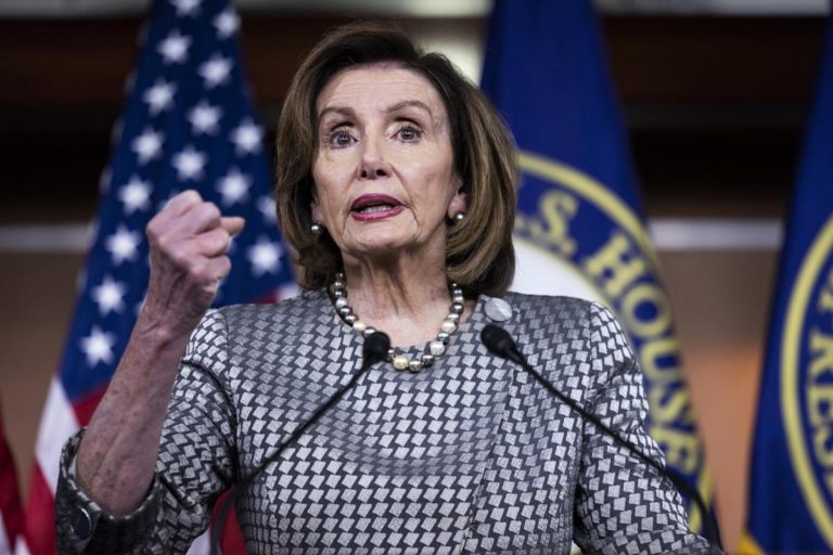 Ucrania| Kiev a los diputados estadounidenses: «Son bienvenidos» y gracias por «proteger la soberanía y la integridad territorial de nuestro Estado»