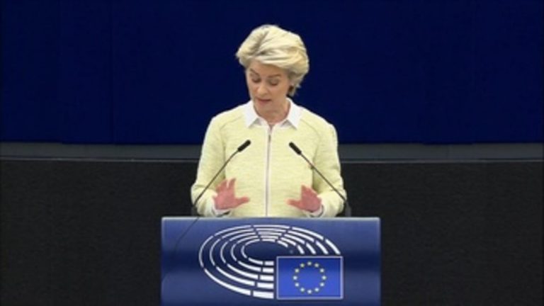 Guerra de Putin| La UE propone veto al petróleo ruso y «sancionaremos a militares de alto rango e individuos que cometieron crímenes de guerra y Mariupol (Ucrania)»