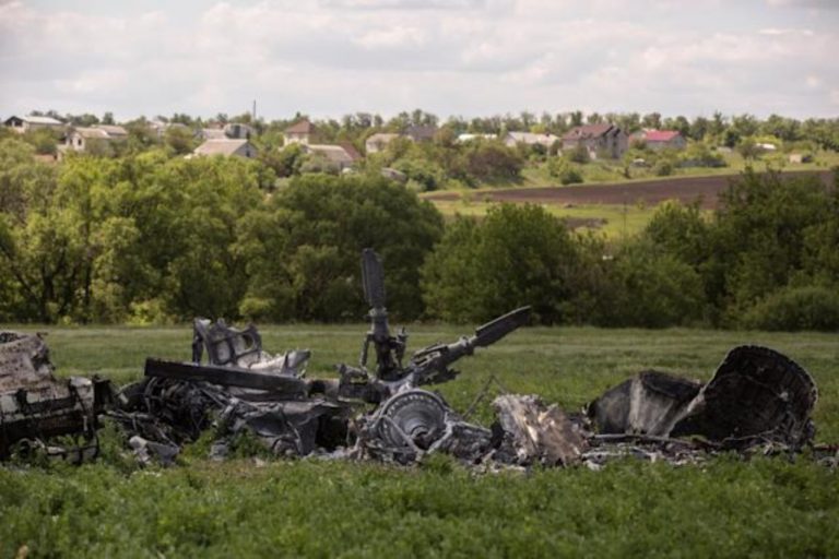 Guerra de Putin| Ucrania: Los invasores rusos se retiraron «tras sufrir pérdidas significativas en Severodonetsk (Donbás)»