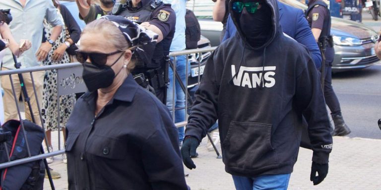 Caso Marta del Castillo| La juez condenan a dos años de cárcel a Francisco Javier García Marín («El Cuco») y a su madre Rosalía Inmaculada García Marín por «falso testimonio» en el juicio por el asesinato de la joven en Sevilla