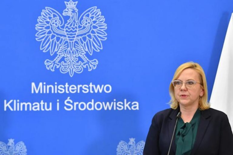 Guerra de Putin| Polonia denuncia el acuerdo con Rusia y controlará el tramo de gasoducto Yamal