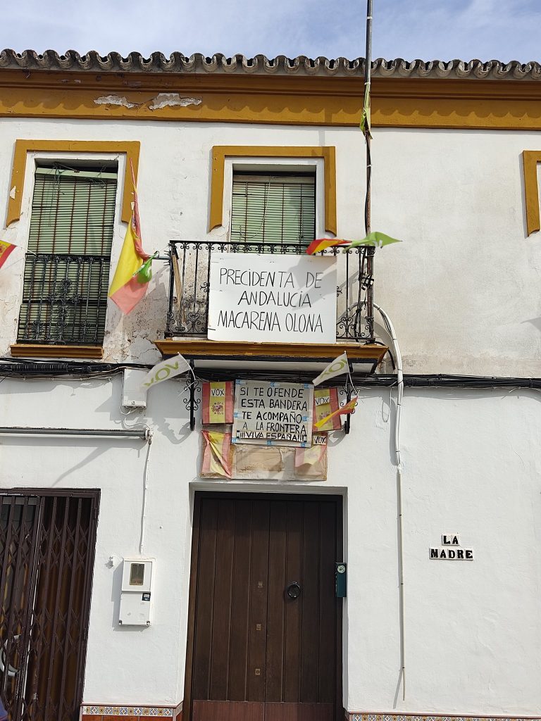 19J Andalucía| VOX denuncia ante la Junta Electoral la «imposición» de PP, ultraizquierda y PSOE para manipular los debates electorales» 
