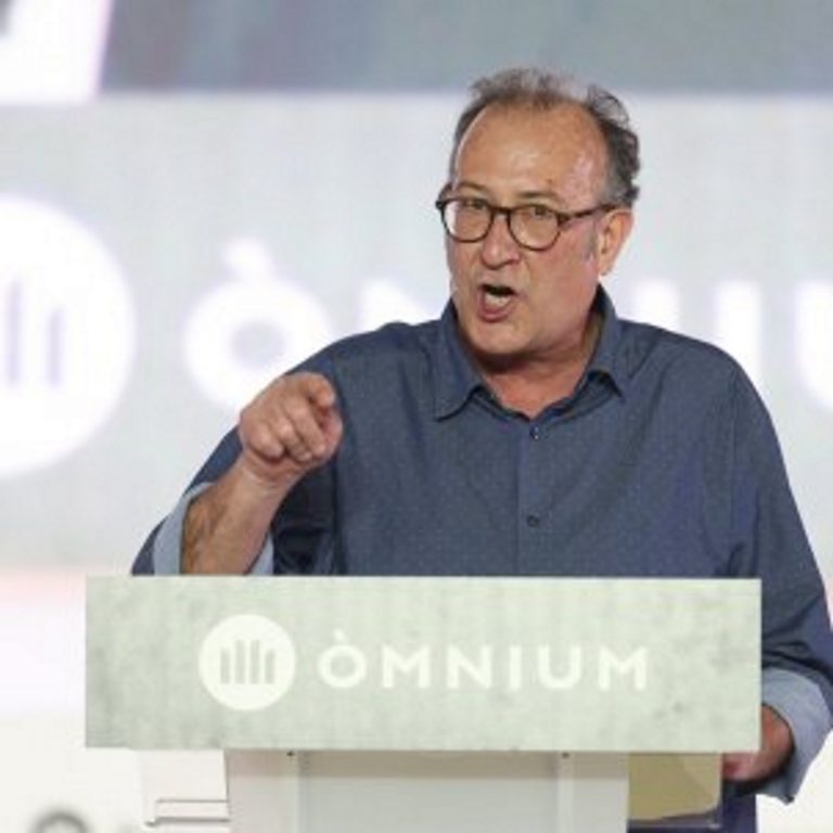 Ómnium rechaza el 6D de ANC para «no contribuir a la confrontación entre independentistas y antipolítica»