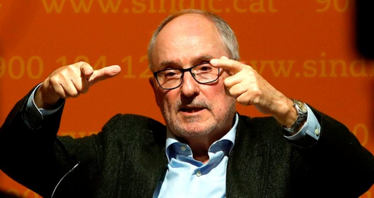 Cataluña| Defensor del Pueblo separatista (Síndic de Greuges): Estudiar en castellano «va en detrimento de castellanohablantes»