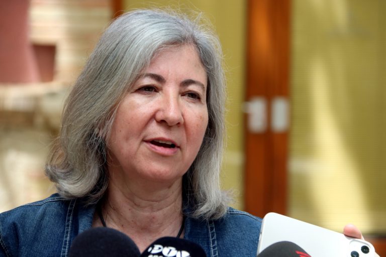 Procés| Nueva presidente de ANC Maria Dolors Feliu Torrent: «Cataluña será independiente en febrero de 2025 como muy tarde»
