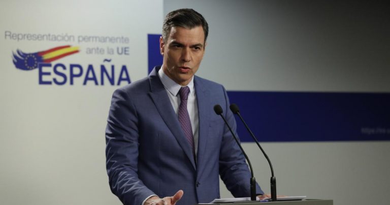 Gürtel| Sánchez defiende su «Gobierno social y ejemplar» frente al Gobierno corrupto del PP de Mariano Rajoy Brey