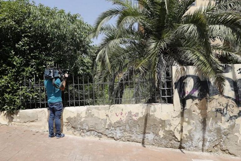 Violaciones sexuales de Burjasot (Valencia)| La Fiscalía pide prisión para 4 de los menores detenidos