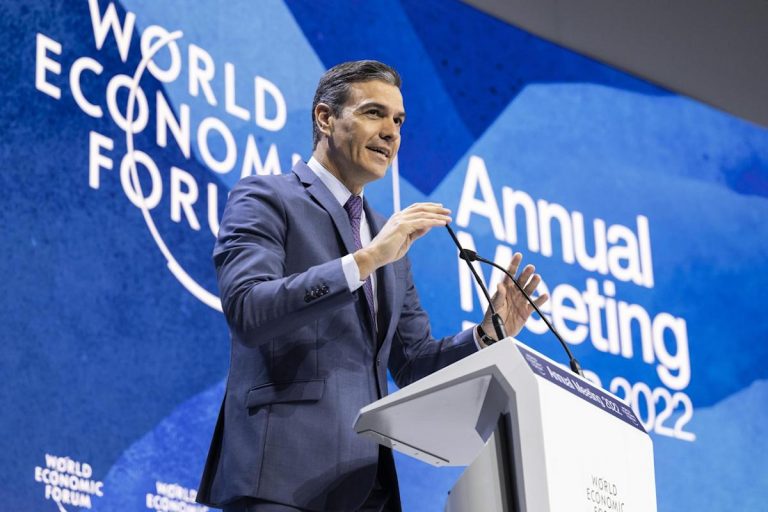 Guerra de Putin| Sánchez: «España está conteniendo los daños mucho mejor que otras economías»