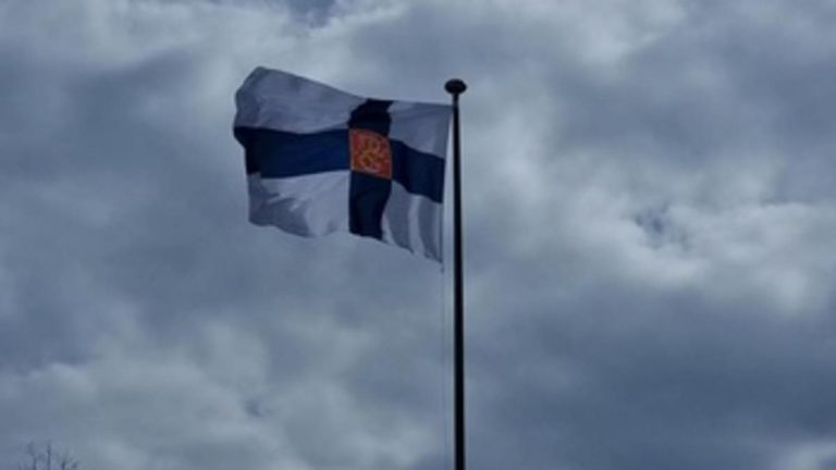 Guerra de Putin| Finlandia camina hacia el eventual ingreso en la OTAN