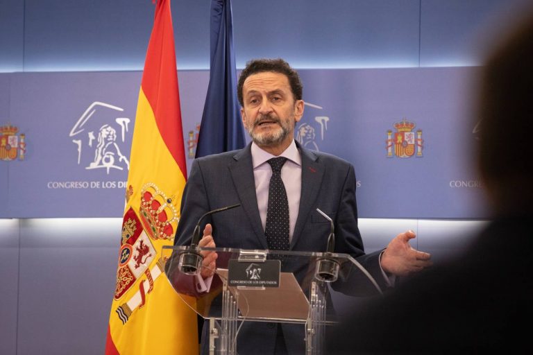 Elecciones Andalucía 2022| Cs advierte de que un Gobierno «VOX y PP» apoyará la «Nación Catalana» 
