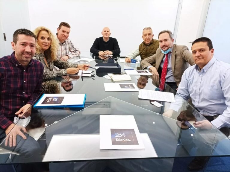 Nos tienen miedo y por eso nos atacan| EYA luchará sin descanso por estar en el Consejo de la Policía