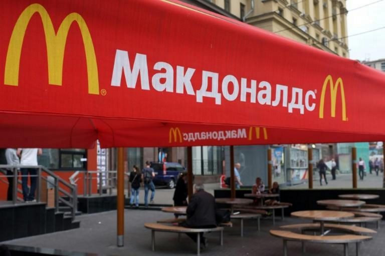 Guerra de Putin| Adiós definitivo de McDonald’s de Rusia: «La continuidad del negocio en Rusia ya no es sostenible ni es coherente con los valores de McDonald’s»