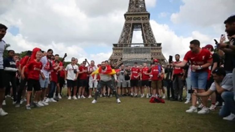 Champions| «Fraude masivo» de las entradas falsificadas en París