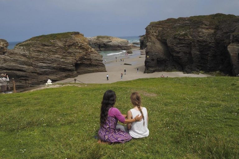 El Tiempo España el 25M| Aumento de las máximas en el tercio occidental peninsular