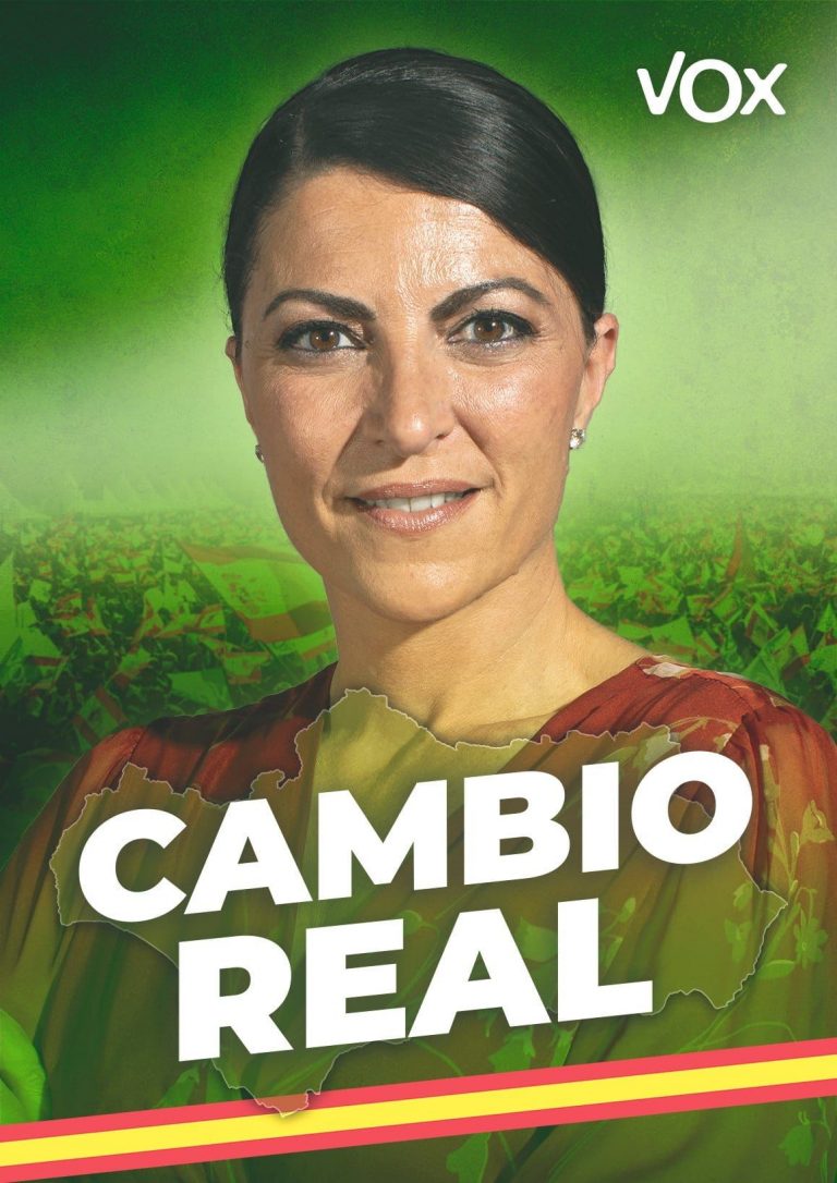 Cambio real