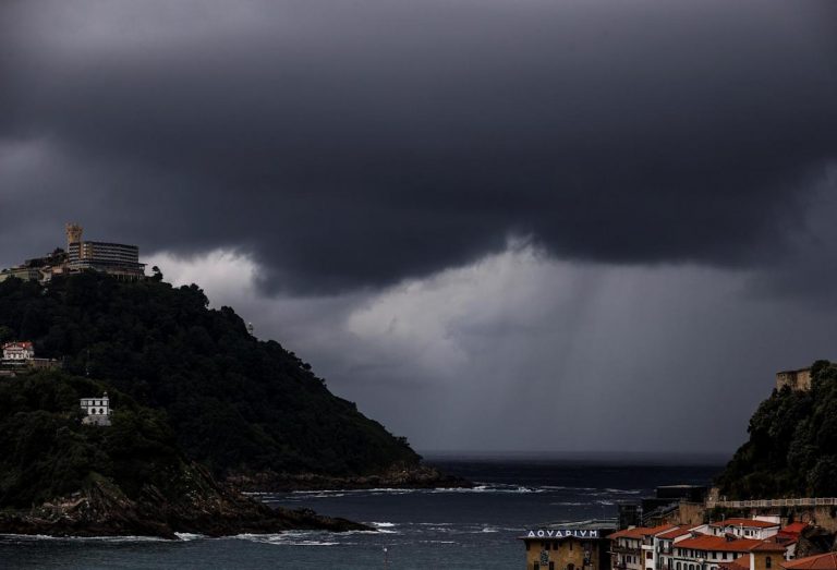 El Tiempo España el 12M| Temperaturas por encima de lo normal en la meseta Norte y nordeste