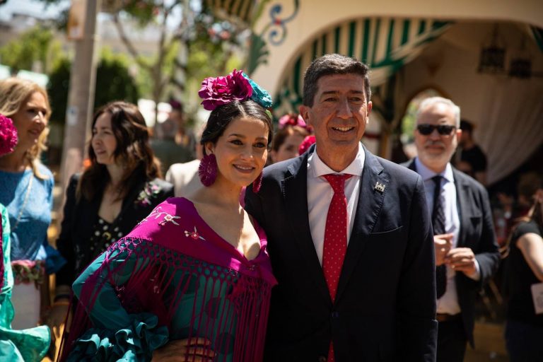 Elecciones Andalucía 2022| Arrimadas: «Cs ha transformado Andalucía y tiene proyecto para seguir trabajando»
