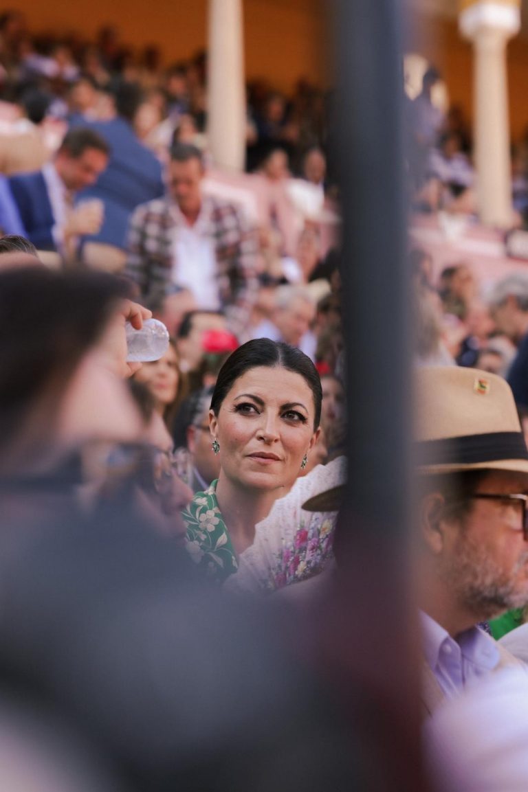 Elecciones Andalucía 2022| Macarena Olona, 3 Juanes, Teresa e Inmaculada, candidatos a la Junta de Andalucía el 19J