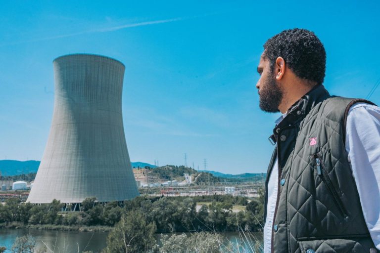 Cataluña| Garriga (VOX) denuncia las «fatales consecuencias» que el «fanatismo climático» tendrá en la economía y las familias