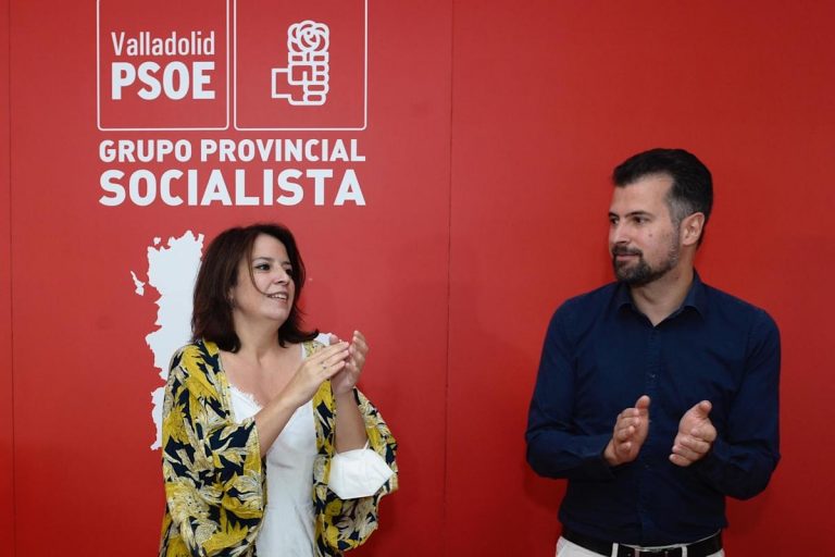 PSOE: «VOX y PP es la alternativa más peligrosa de los últimos 40 años» en España