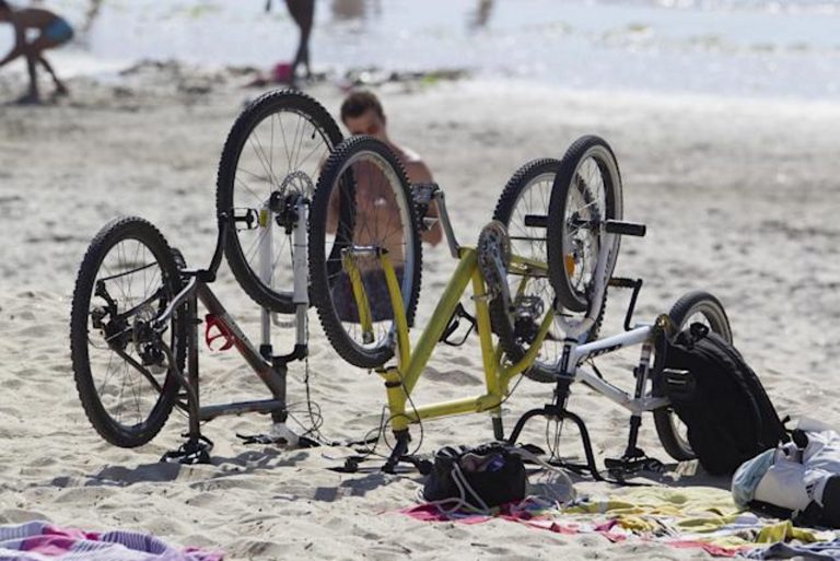 El Tiempo España el 27M| Ascenso generalizado de las temperaturas máximas en todo el país