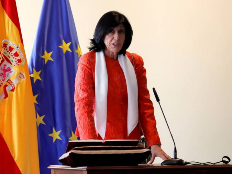 Pegasus y Procés| Esperanza Casteleiro, nueva directora del CNI en sustitución de Paz Esteban