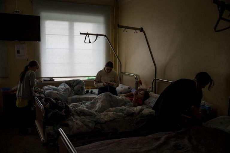 Guerra de Putin| Al menos 220 niños asesinados por Rusia y 407 heridos en Ucraina como consecuencia de los bombardeos de las tropas rusas de ocupación