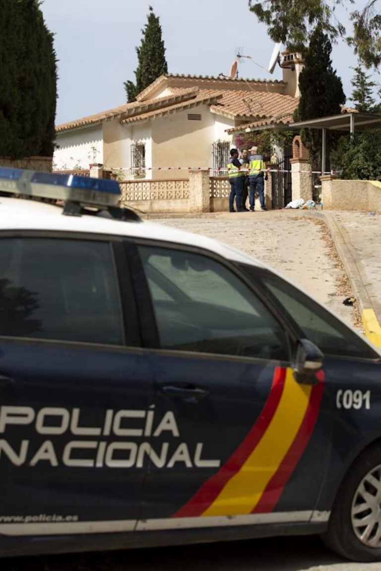 Violencia Intrafamiliar| La mujer asesinada en Vélez-Málaga había denunciado a su pareja en 2008
